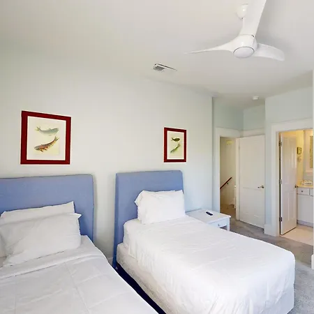 Barefoot Cottages #B32